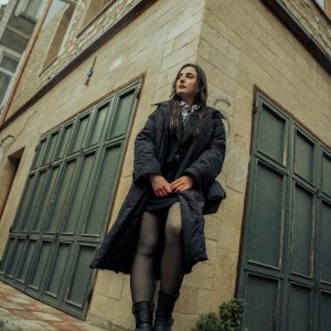 Body Encaje Tirantes